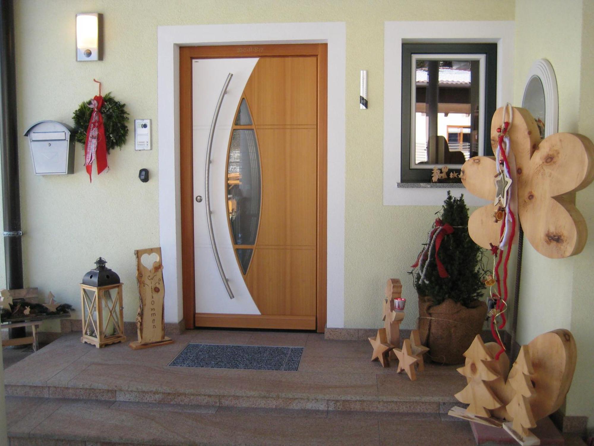 Apartment Ronacher Mittersill Exterior foto