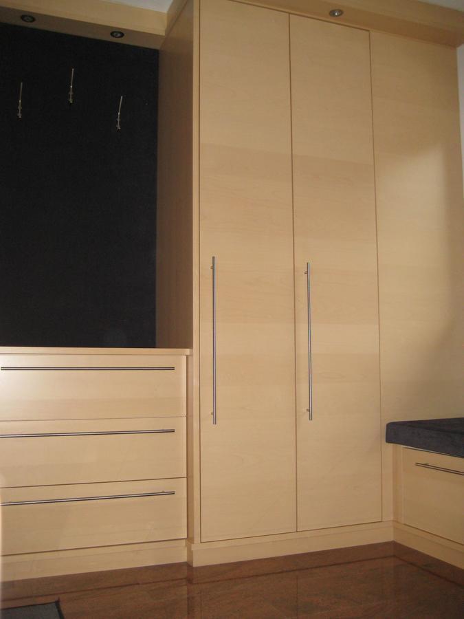 Apartment Ronacher Mittersill Exterior foto